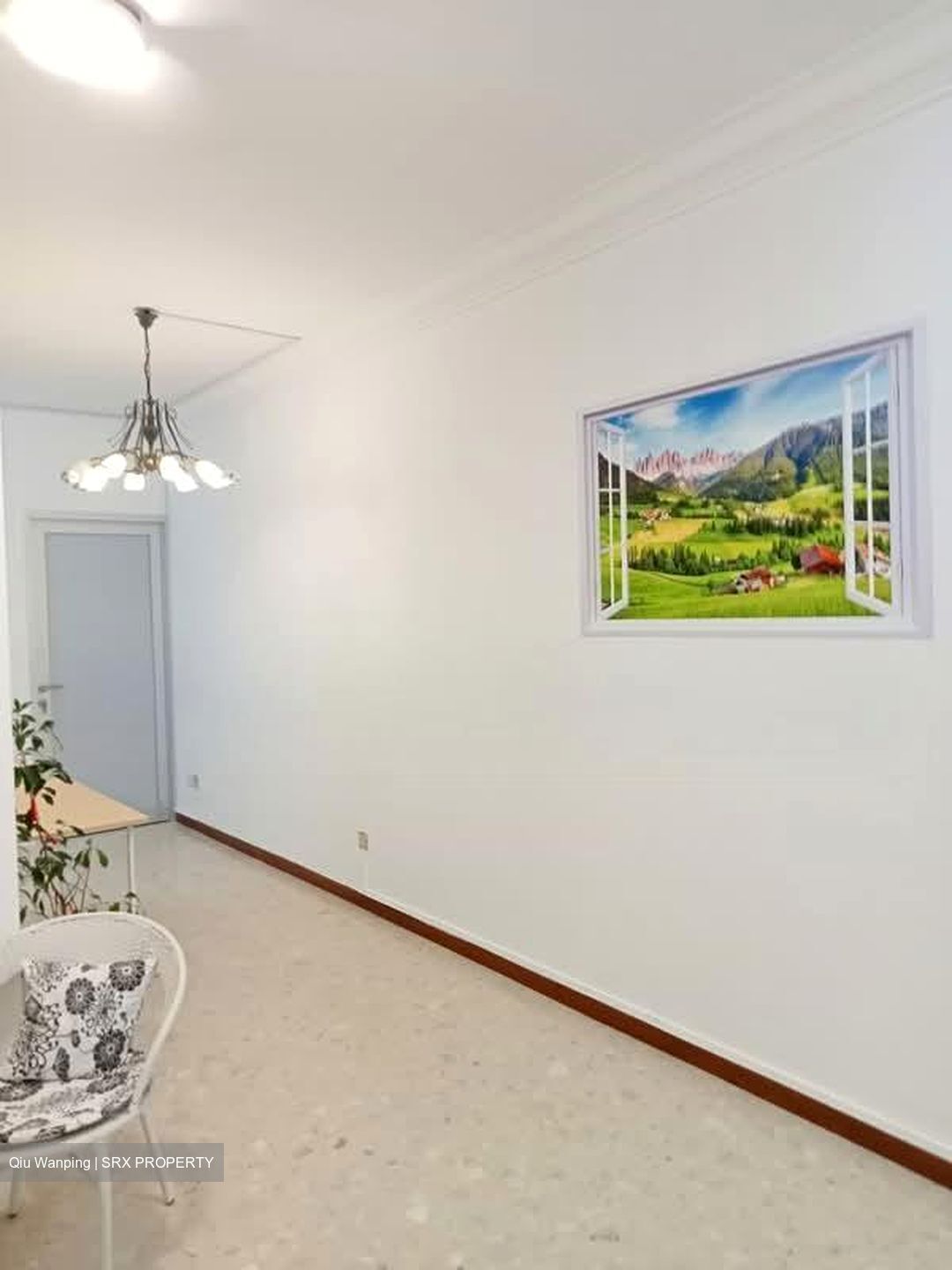 Summerdale (D22), Condominium #576094291